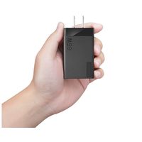 Miniatura 5 de Lenovo 65W USB-C AC Travel Adapter