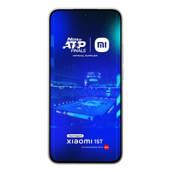 Smartphone  XIAOMI  15T 6.83" 12GB/512GB Gris