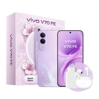 Miniatura 2 de Smartphone  VIVO V V70 FE 6.83" 5G 8GB/512GB Púrpura