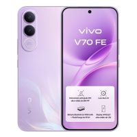 Miniatura 3 de Smartphone  VIVO V V70 FE 6.83" 5G 8GB/512GB Púrpura