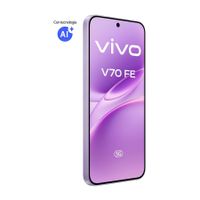 Miniatura 6 de Smartphone  VIVO V V70 FE 6.83" 5G 8GB/512GB Púrpura