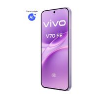 Miniatura 7 de Smartphone  VIVO V V70 FE 6.83" 5G 8GB/512GB Púrpura