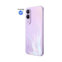 Miniatura 9 de Smartphone  VIVO V V70 FE 6.83" 5G 8GB/512GB Púrpura