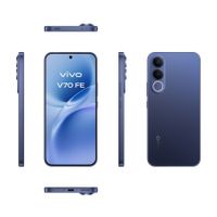 Miniatura 4 de Smartphone  VIVO V V70 FE 6.83" 5G 8GB/256GB Azul