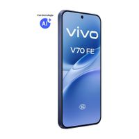 Miniatura 5 de Smartphone  VIVO V V70 FE 6.83" 5G 8GB/256GB Azul