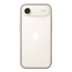 iPhone Air Bumper - Tan