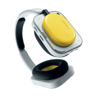 Miniatura 1 de NOTHING HEADPHONE (A) YELLOW