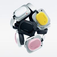 Miniatura 10 de NOTHING HEADPHONE (A) YELLOW