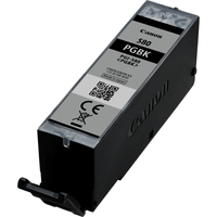 Miniatura 1 de CARTUCHO CANON NEGRO PGI-580