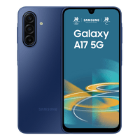 Miniatura 1 de SAMSUNG Galaxy A17 5G 6.7" 5G 4GB/128GB Azul