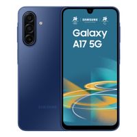 Miniatura 2 de SAMSUNG Galaxy A17 5G 6.7" 5G 4GB/128GB Azul