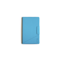 Miniatura 1 de FUNDA TABLET 10.1" APPROX STAND X100 AZUL