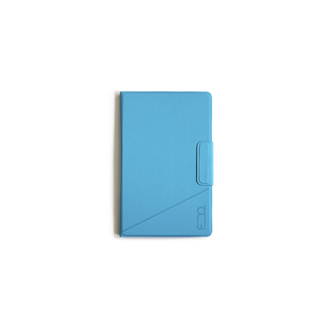 FUNDA TABLET 10.1" APPROX STAND X100 AZUL - Imagen 1 de 4 FUNDA TABLET 10.1" APPROX STAND X100 AZUL - Imagen 1 de 4
