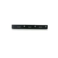 Miniatura 3 de 2 Port HDMI Video Splitter+Amplifier