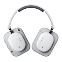 Miniatura 5 de NOTHING HEADPHONE (A) WHITE