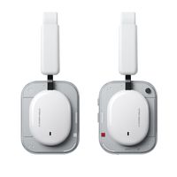 Miniatura 7 de NOTHING HEADPHONE (A) WHITE
