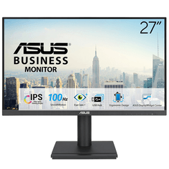 Asus VA27DQFS   27" LCD IPS Full HD HDMI VGA Altavoces