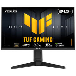 MONITOR Asus VG259QMRL5A  TUF Gaming 24.5" Fast IPS 1920 x 1080 HDMI Altavoces