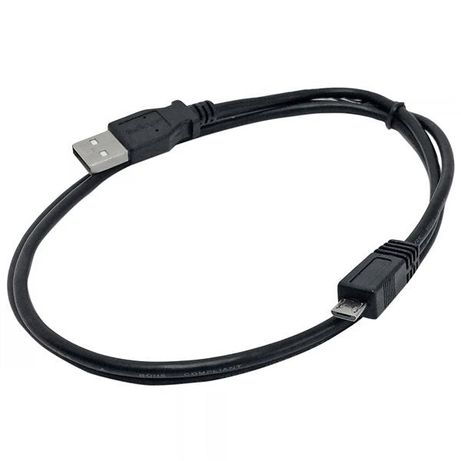 1M MICRO USB CABLE - A TO MICRO - Imagen 5 de 5 1M MICRO USB CABLE - A TO MICRO - Imagen 5 de 5