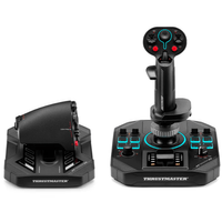 Miniatura 1 de THRUSTMASTER SOL-R 4 HOTAS ??? PC