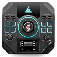 Miniatura 6 de THRUSTMASTER SOL-R 4 HOTAS ??? PC