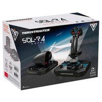 Miniatura 7 de THRUSTMASTER SOL-R 4 HOTAS ??? PC