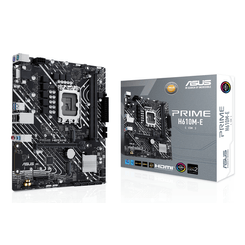 Asus Intel  PRIME H610M-E-CSM LGA 1700