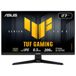 Asus VG279Q5A  TUF Gaming 27" LED Fast IPS Full HD HDMI Altavoces