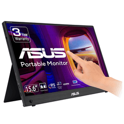 Asus MB16AMTR  ZenScreen 15.6" LCD IPS Full HD  Altavoces