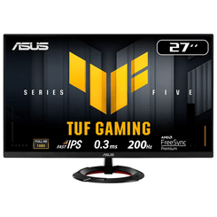 Asus VG279Q5R  TUF Gaming 27" LED Fast IPS Full HD HDMI Altavoces