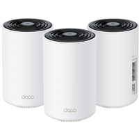 Miniatura 1 de PUNTO DE ACCESO INTERIOR MESH WIFI 6 TP-LINK DECO X10 V1 AX1500 2 UNIDADES GESTION REMOTA CLOUD