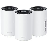 Miniatura 2 de PUNTO DE ACCESO INTERIOR MESH WIFI 6 TP-LINK DECO X10 V1 AX1500 2 UNIDADES GESTION REMOTA CLOUD