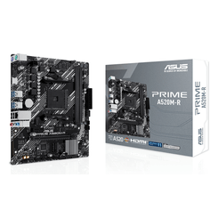 Asus AMD  PRIME A520M-R Socket AM4