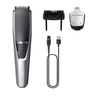 Miniatura 1 de CORTAPELO PHILIPS SERIE 3000 BT3239/15 20 CORTE DE 0,5mm A 10mm RECARGABLE AUTOAFILADO