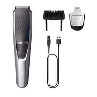 Miniatura 2 de CORTAPELO PHILIPS SERIE 3000 BT3239/15 20 CORTE DE 0,5mm A 10mm RECARGABLE AUTOAFILADO