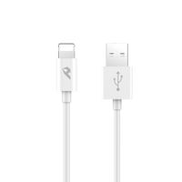 Miniatura 2 de Home Serie Enjoy YCB 01 IPW cable de USB 2 0 a Lightning 1m Blanco