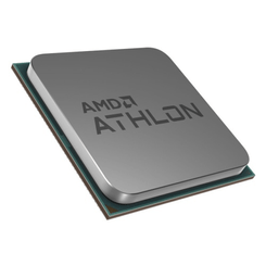 AMD Athlon 3000G  3.5GHz Socket AM4 35