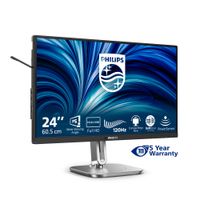 Miniatura 5 de PHILIPS 4000 series 23.8" LCD IPS Full HD HDMI VGA Altavoces