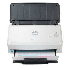 ESCANER HP SCANJET PRO 2000 S2