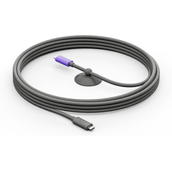 Logitech Active USB Cable for Meetup 2