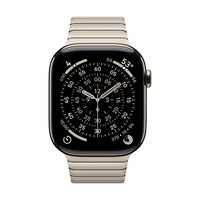 Miniatura 1 de APPLE WATCH 46 NATURAL LINK BRACELE