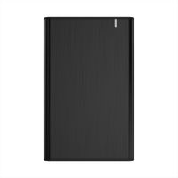 Miniatura 7 de Caja aisens para disco duro externo 2.5 usb 3.1 negro ASE-2525B