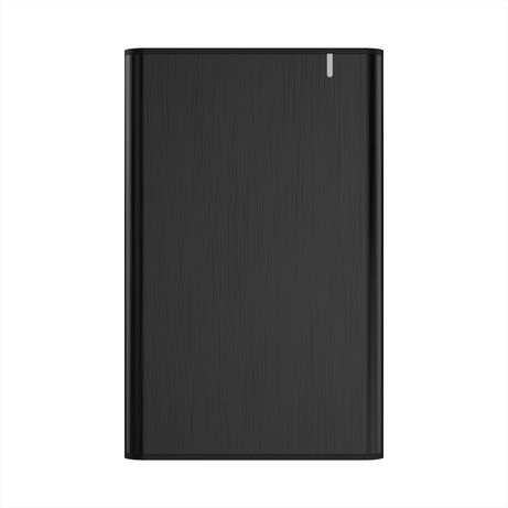 Caja aisens para disco duro externo 2.5 usb 3.1 negro ASE-2525B - Imagen 7 de 7 Caja aisens para disco duro externo 2.5 usb 3.1 negro ASE-2525B - Imagen 7 de 7