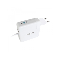 Miniatura 1 de ADAPTADOR CORRIENTE 45W APPROX APPLE TIPO L