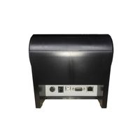 Miniatura 2 de Eightt Impresora de Tickets Termica 80mm Interfaz USB/ETHERNET/ SERIAL/ WIFI