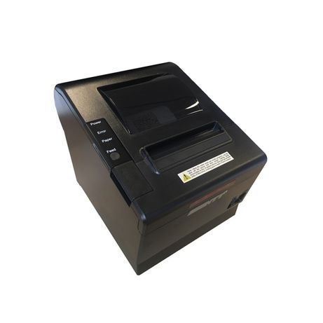 Eightt Impresora de Tickets Termica 80mm Interfaz USB/ETHERNET/ SERIAL/ WIFI - Imagen 3 de 3 Eightt Impresora de Tickets Termica 80mm Interfaz USB/ETHERNET/ SERIAL/ WIFI - Imagen 3 de 3