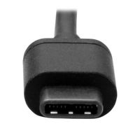 Miniatura 2 de Cable USB-C de 2m Type-C USB 2.0 Macho a Macho