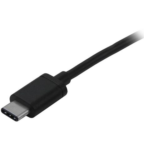 Cable USB-C de 2m Type-C USB 2.0 Macho a Macho - Imagen 3 de 4 Cable USB-C de 2m Type-C USB 2.0 Macho a Macho - Imagen 3 de 4