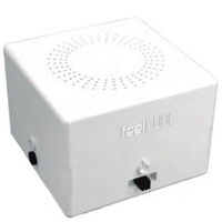 Miniatura 1 de ALTAVOCES 1.0 APPROX FEELCUBE BLUETOOTH BLANCO