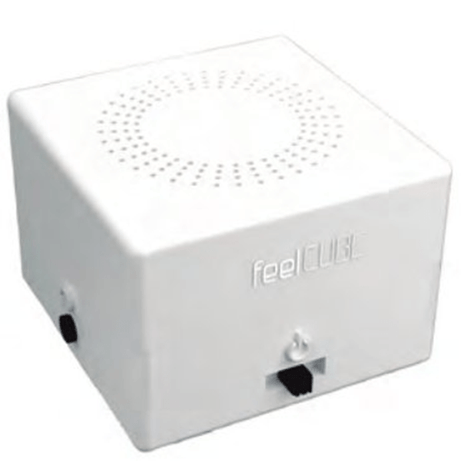 ALTAVOCES 1.0 APPROX FEELCUBE BLUETOOTH BLANCO - Imagen 1 de 2 ALTAVOCES 1.0 APPROX FEELCUBE BLUETOOTH BLANCO - Imagen 1 de 2